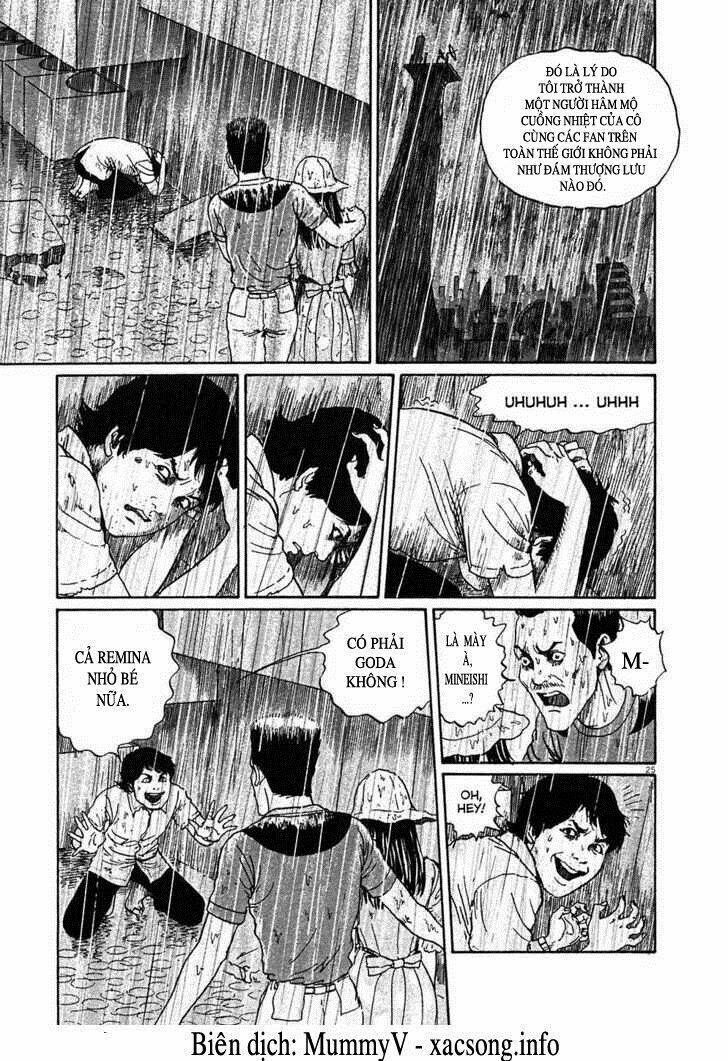 Jigokusei Lemina Chapter 3 - Trang 2