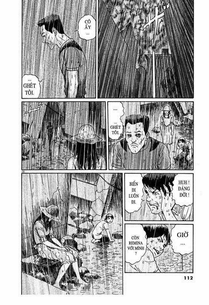 Jigokusei Lemina Chapter 3 - Trang 2