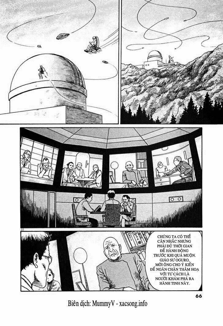 Jigokusei Lemina Chapter 2 - Trang 2