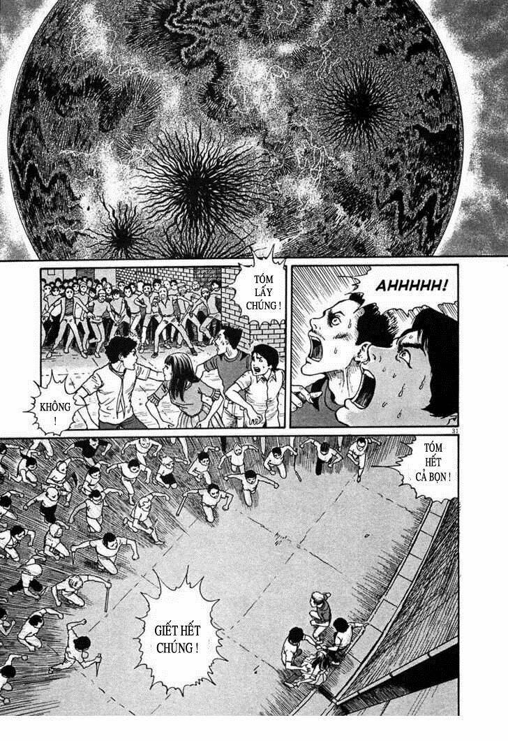 Jigokusei Lemina Chapter 2 - Trang 2