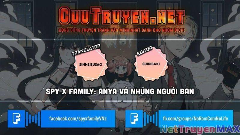 Spy X Family Chapter 84 - Trang 2