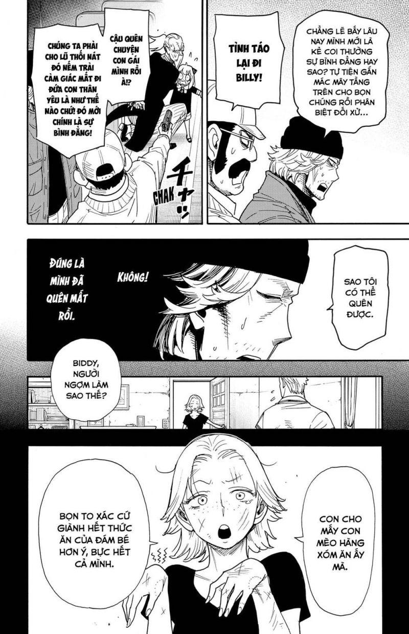 Spy X Family Chapter 74 - Trang 2