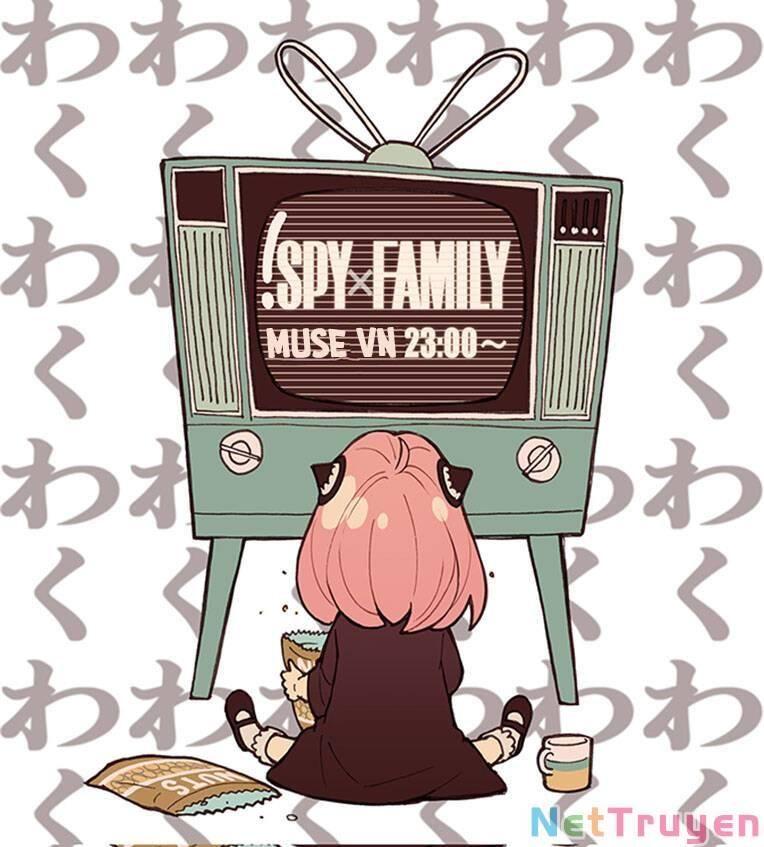 Spy X Family Chapter 62.2 - Trang 2