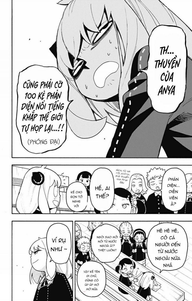 Spy X Family Chapter 57 - Trang 2