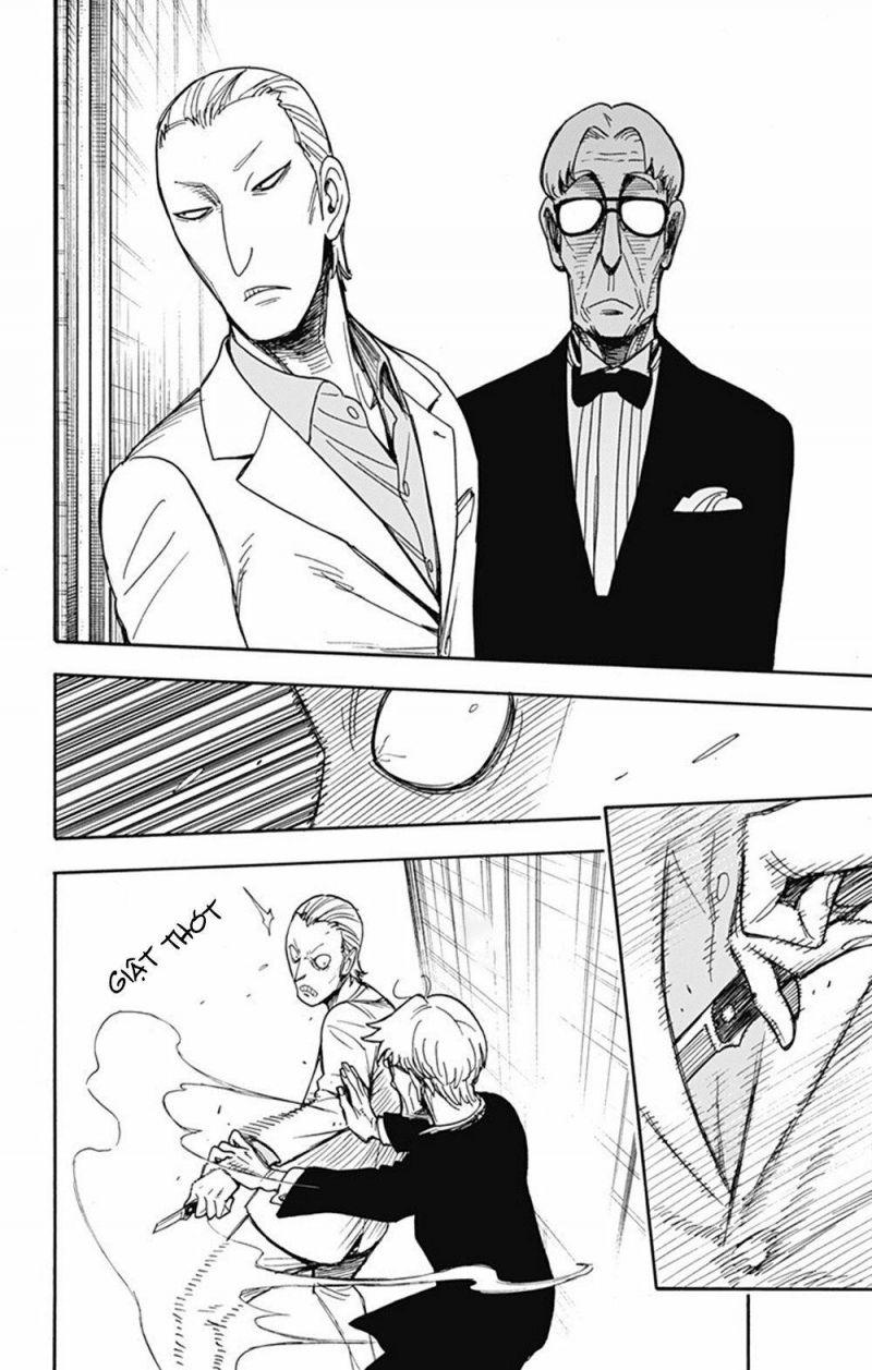 Spy X Family Chapter 46 - Trang 2