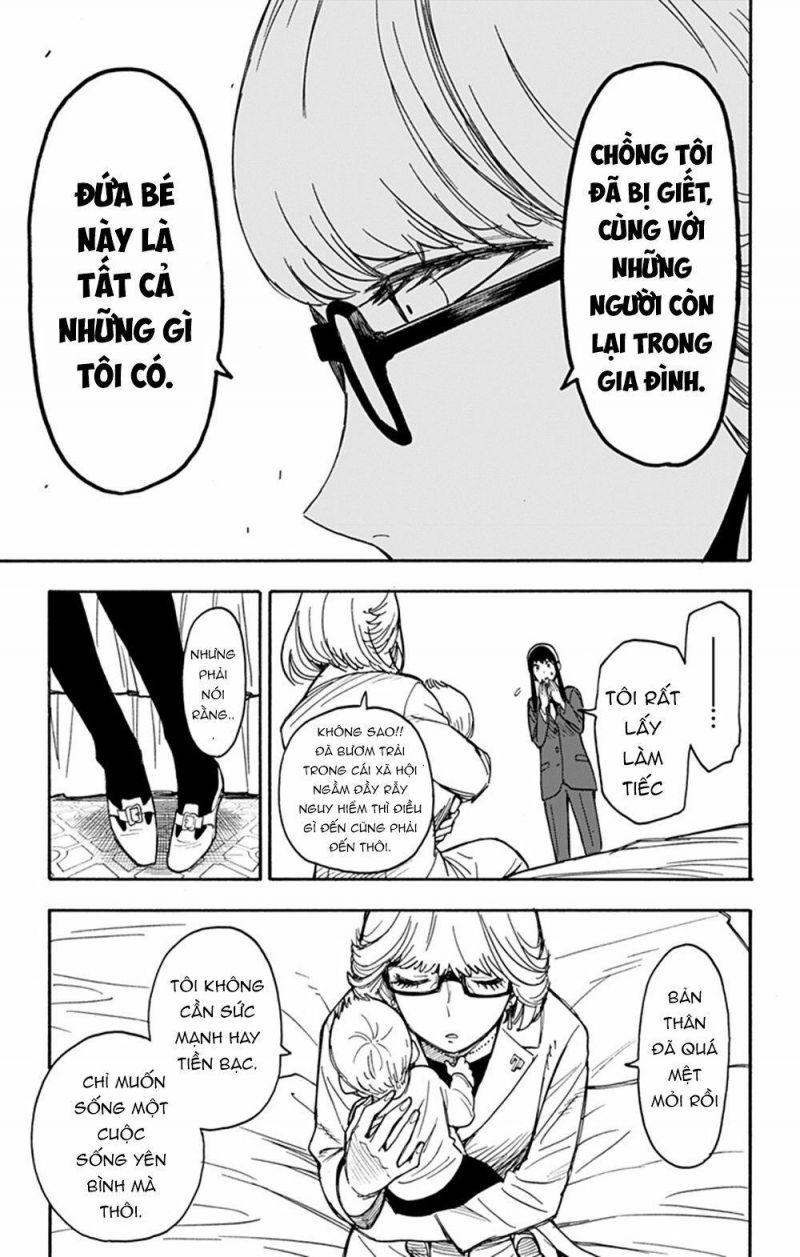 Spy X Family Chapter 45 - Trang 2