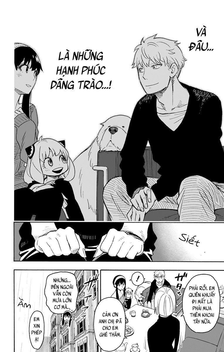 Spy X Family Chapter 30 - Trang 2