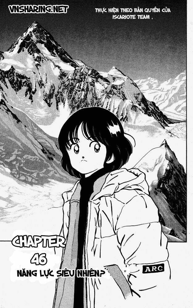 Itsumo Misora Chapter 46 - Trang 2