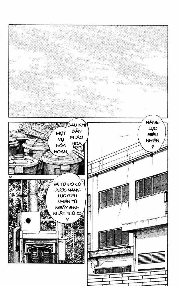 Itsumo Misora Chapter 46 - Trang 2