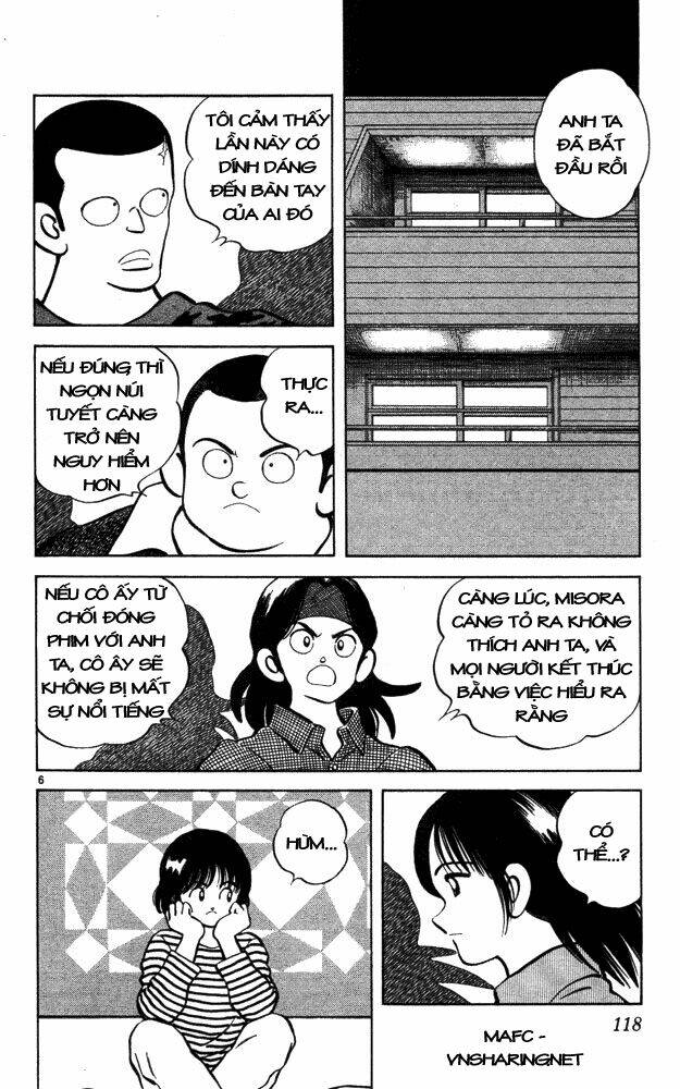 Itsumo Misora Chapter 46 - Trang 2