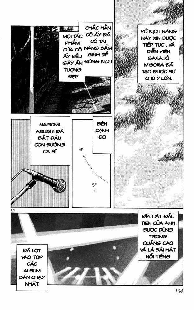 Itsumo Misora Chapter 45 - Trang 2