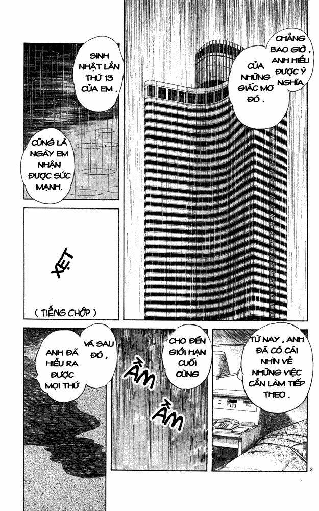 Itsumo Misora Chapter 45 - Trang 2