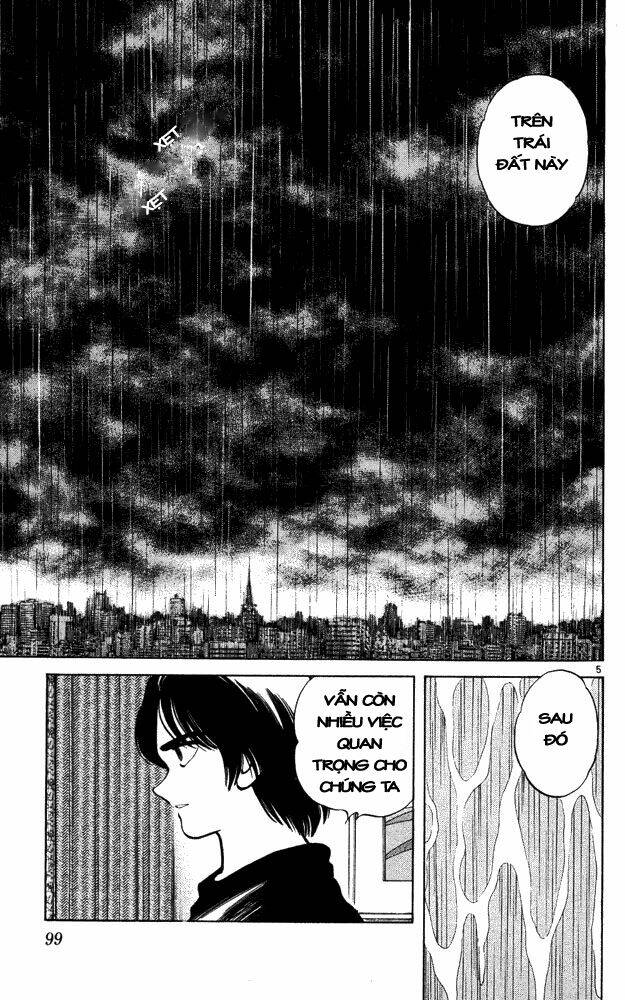 Itsumo Misora Chapter 45 - Trang 2