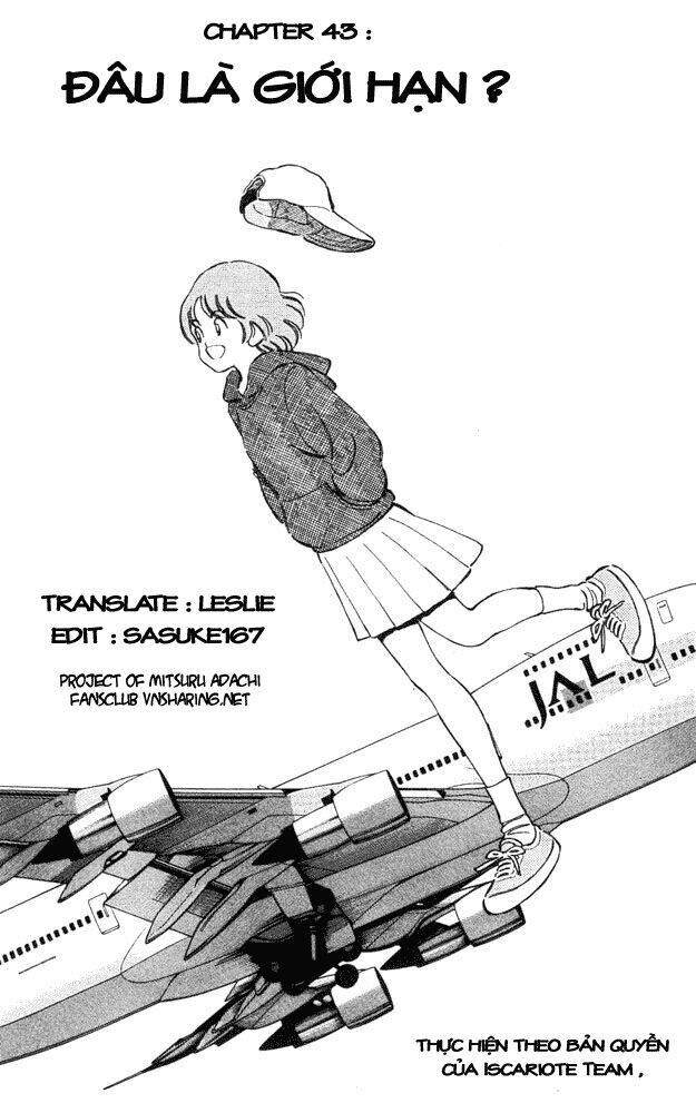 Itsumo Misora Chapter 43 - Trang 2