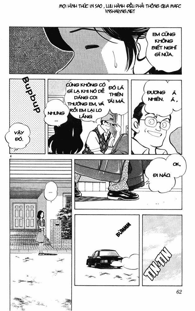 Itsumo Misora Chapter 43 - Trang 2