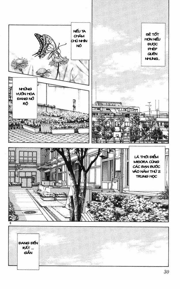 Itsumo Misora Chapter 41 - Trang 2