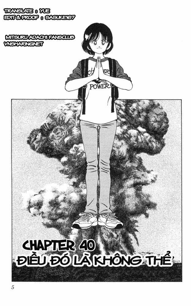 Itsumo Misora Chapter 40 - Trang 2