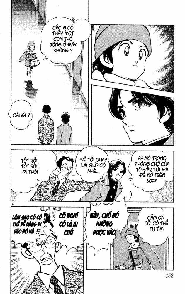 Itsumo Misora Chapter 38 - Trang 2