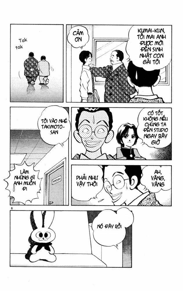 Itsumo Misora Chapter 38 - Trang 2