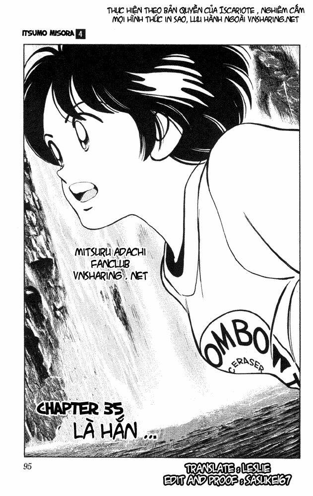 Itsumo Misora Chapter 35 - Trang 2