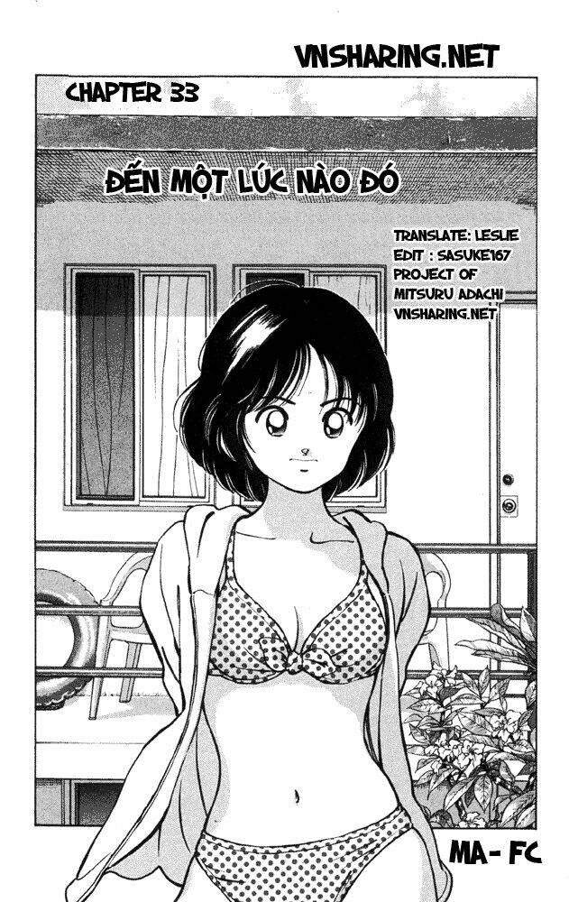 Itsumo Misora Chapter 33 - Trang 2