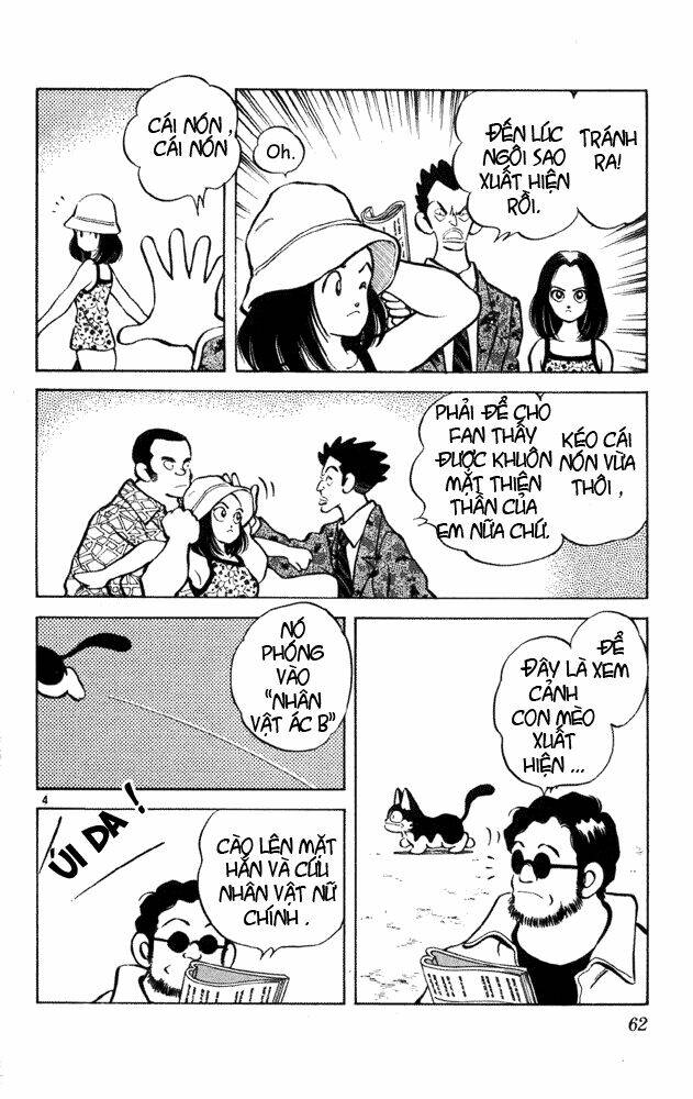 Itsumo Misora Chapter 33 - Trang 2