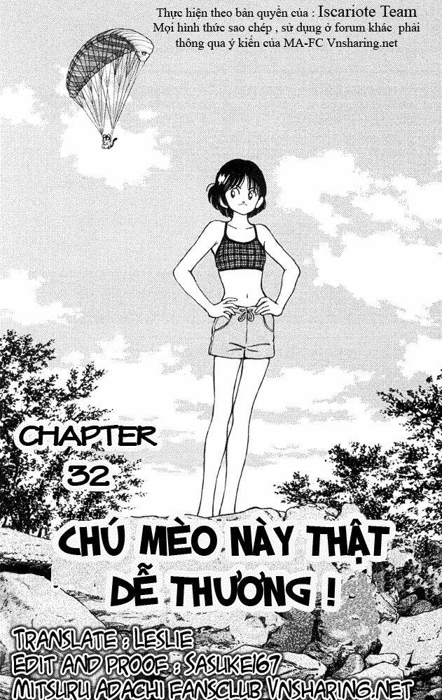 Itsumo Misora Chapter 32 - Trang 2