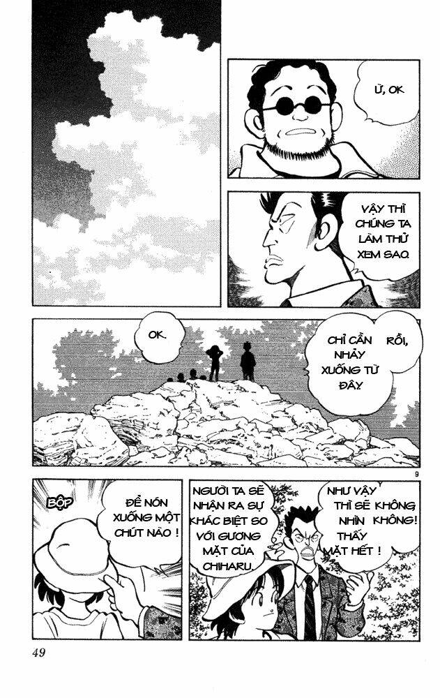 Itsumo Misora Chapter 32 - Trang 2