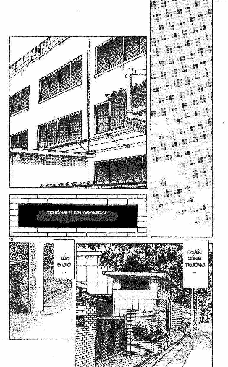 Itsumo Misora Chapter 28 - Trang 2