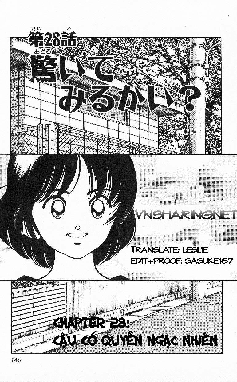 Itsumo Misora Chapter 28 - Trang 2