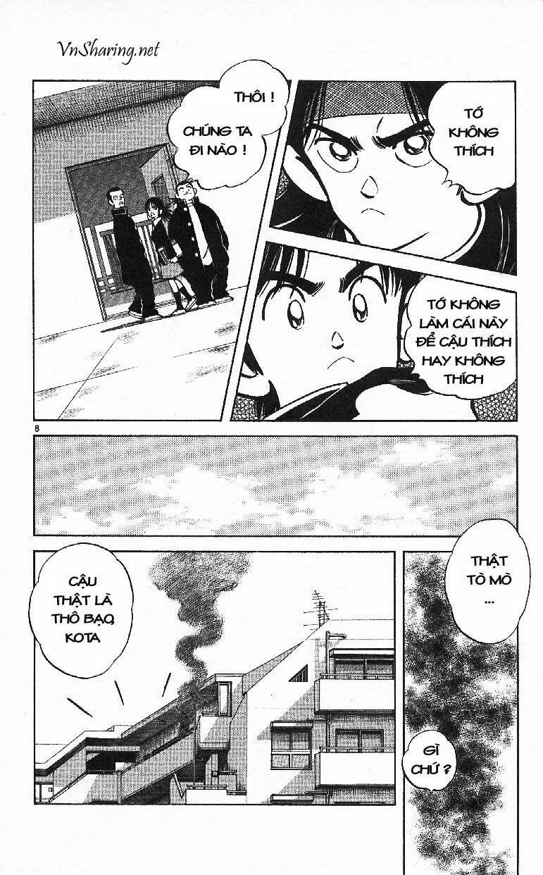 Itsumo Misora Chapter 27 - Trang 2