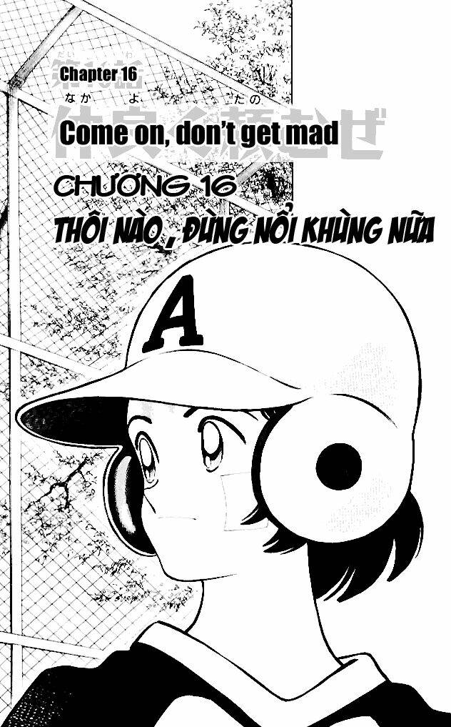 Itsumo Misora Chapter 16 - Trang 2