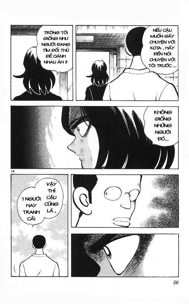 Itsumo Misora Chapter 11 - Trang 2