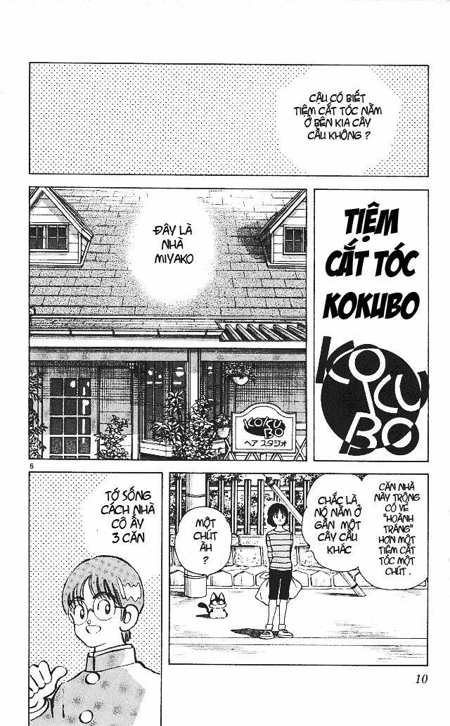 Itsumo Misora Chapter 10 - Trang 2