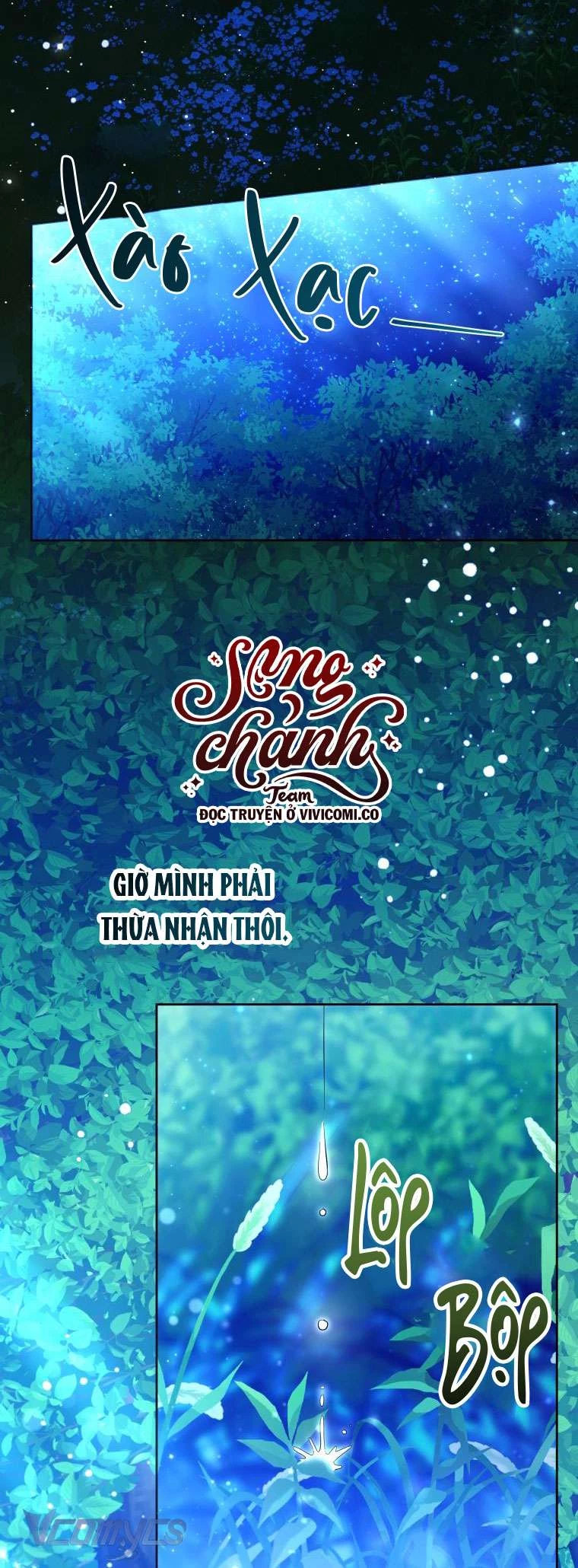 Bé Cá Voi Sát Thủ Phản Diện Chapter 50 - Trang 2