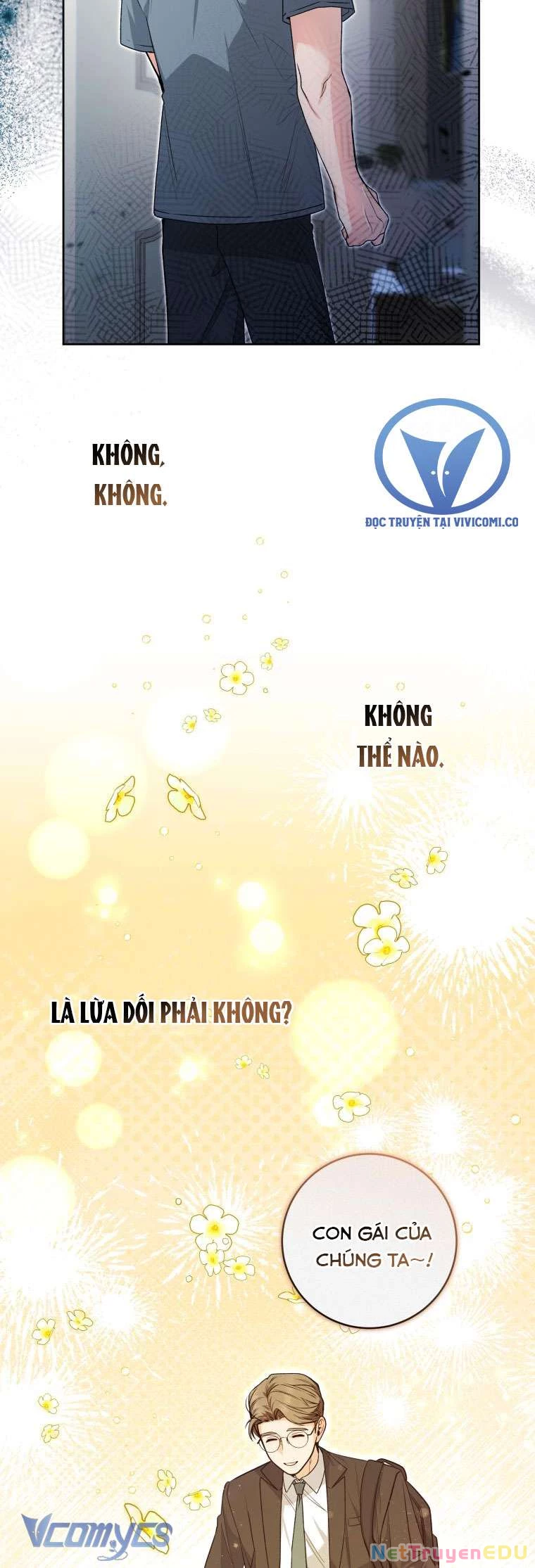 Bé Cá Voi Sát Thủ Phản Diện Chapter 49 - Trang 2