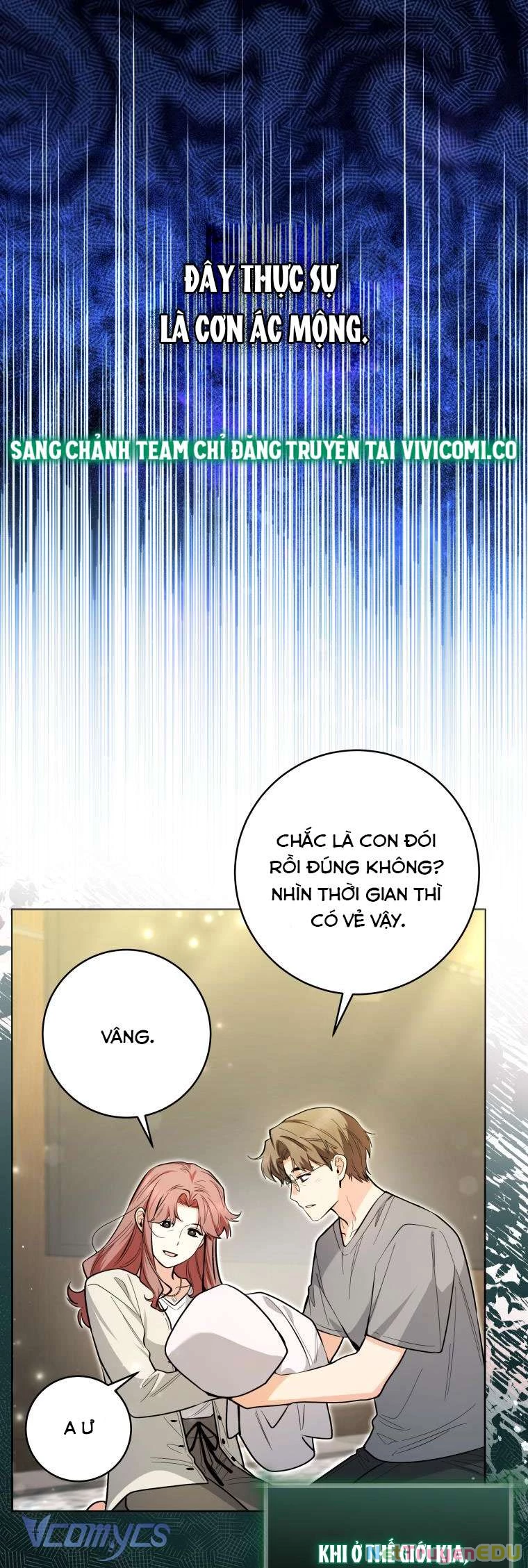 Bé Cá Voi Sát Thủ Phản Diện Chapter 49 - Trang 2