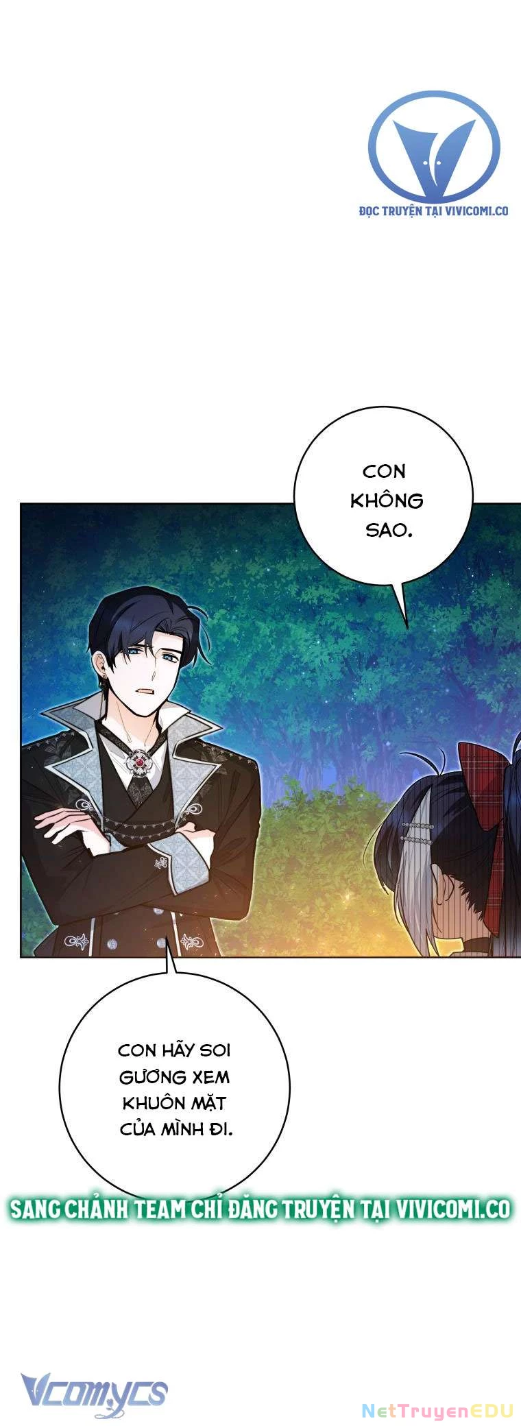 Bé Cá Voi Sát Thủ Phản Diện Chapter 49 - Trang 2