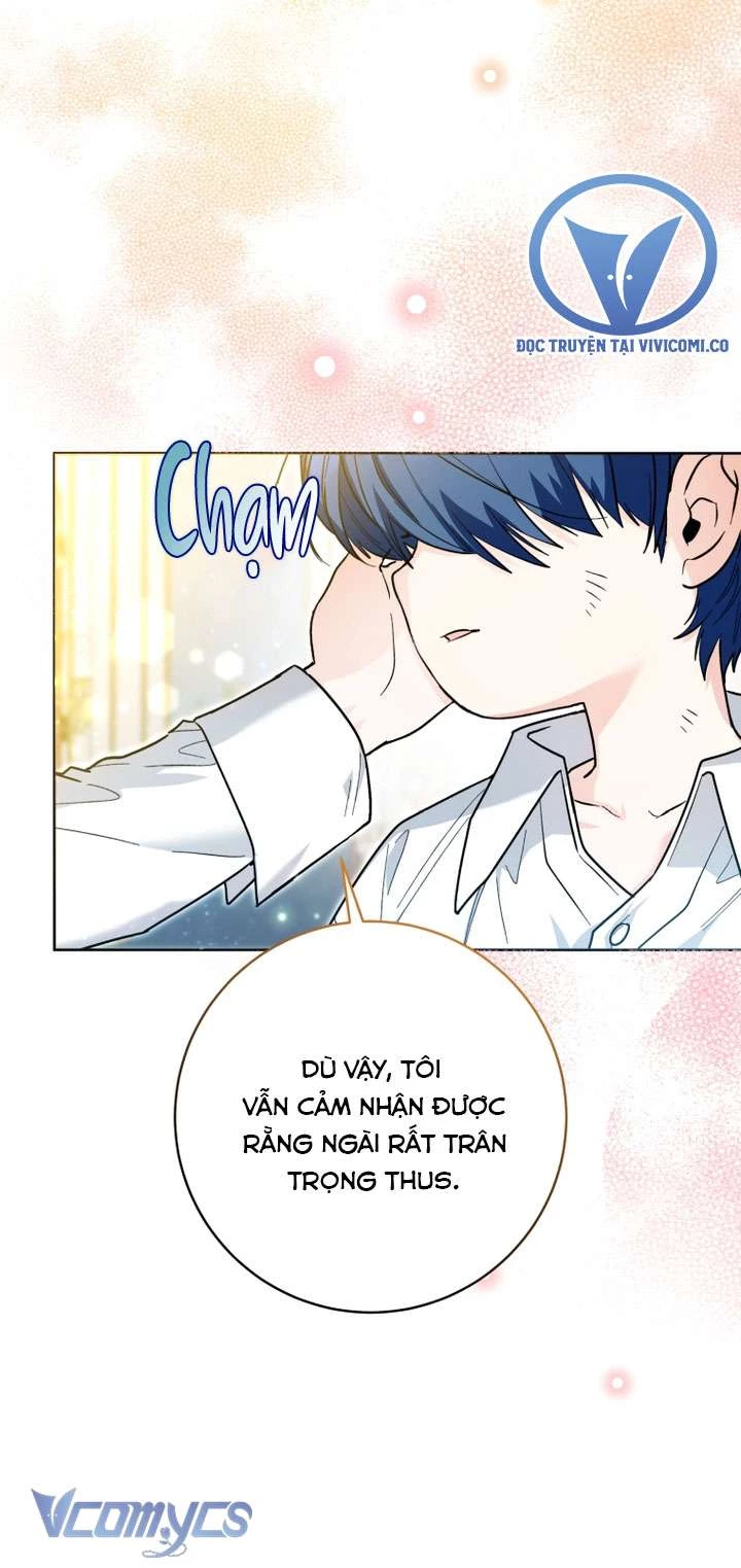 Bé Cá Voi Sát Thủ Phản Diện Chapter 47 - Trang 2