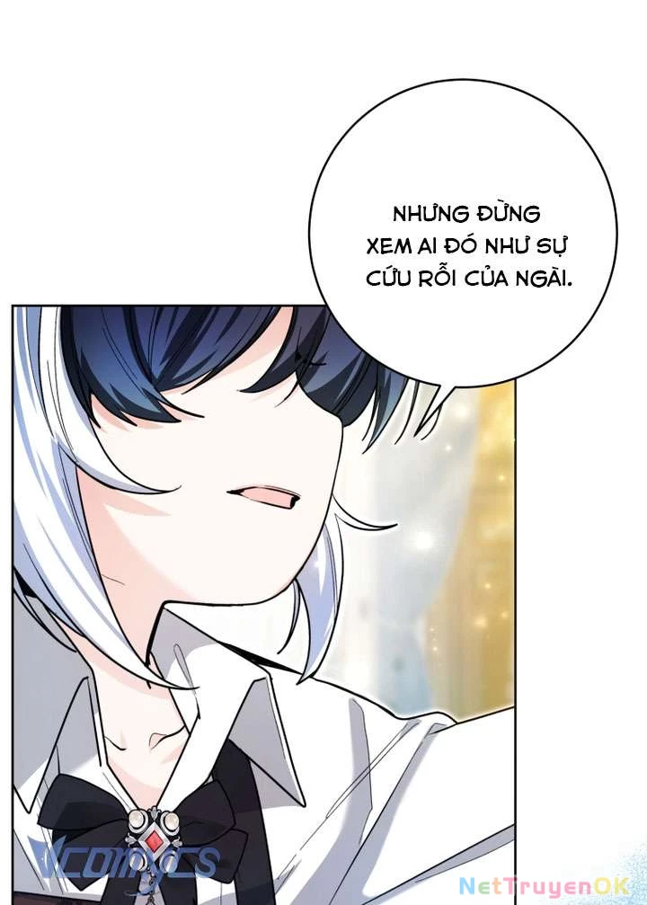 Bé Cá Voi Sát Thủ Phản Diện Chapter 47 - Trang 2