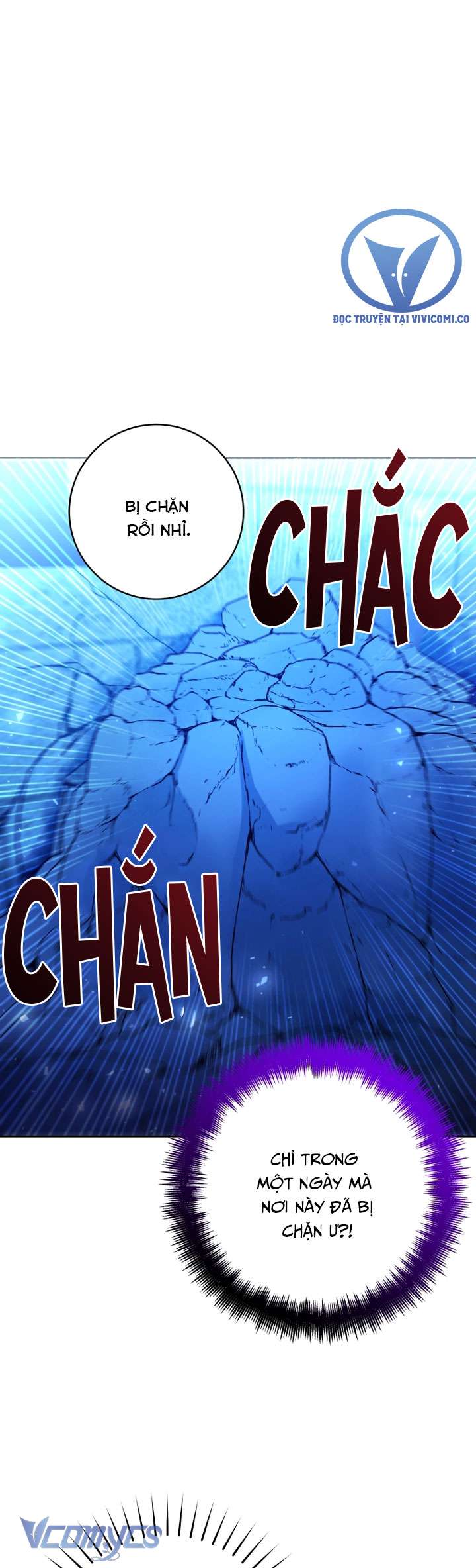 Bé Cá Voi Sát Thủ Phản Diện Chapter 45 - Trang 2