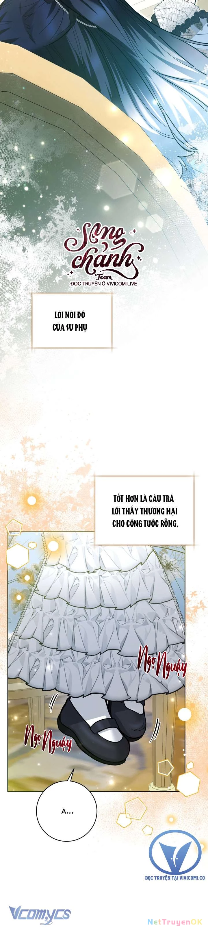 Bé Cá Voi Sát Thủ Phản Diện Chapter 44 - Trang 2