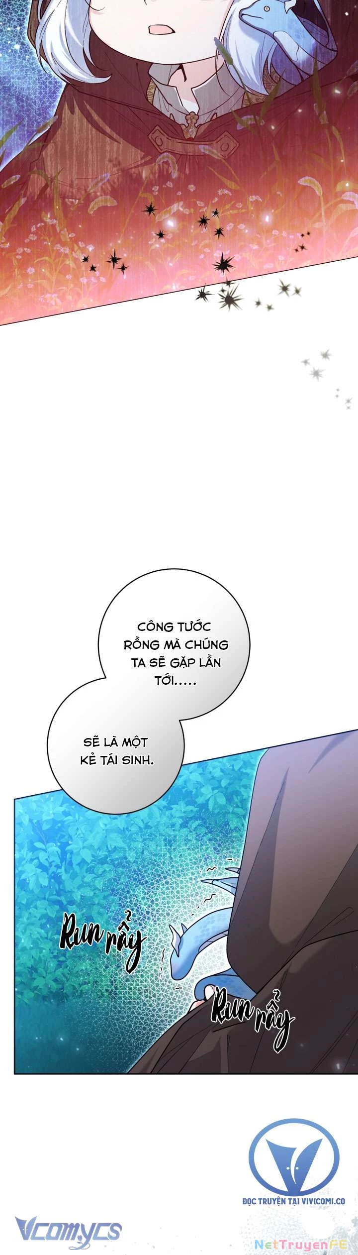 Bé Cá Voi Sát Thủ Phản Diện Chapter 42 - Trang 2