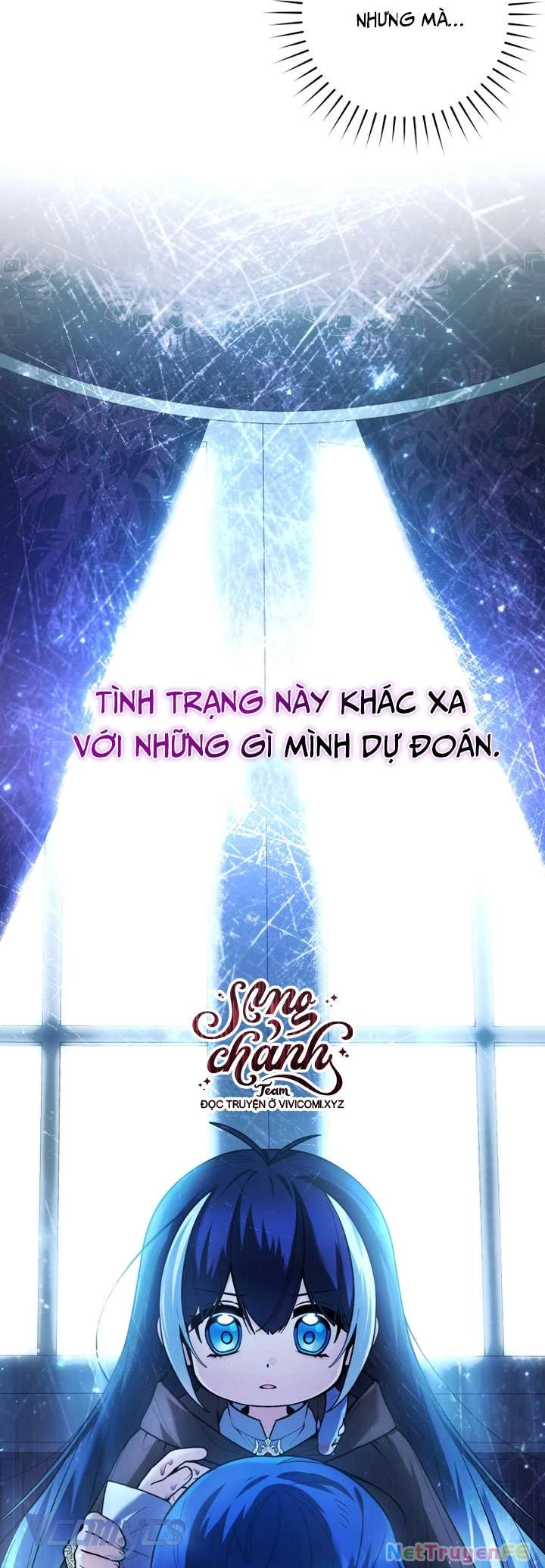 Bé Cá Voi Sát Thủ Phản Diện Chapter 42 - Trang 2