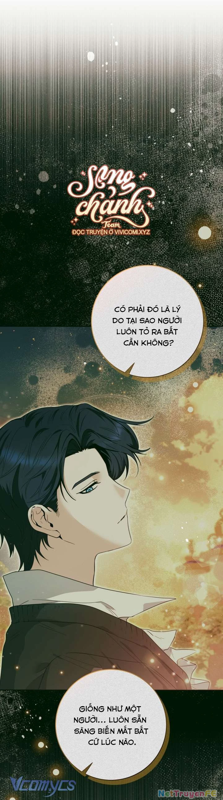 Bé Cá Voi Sát Thủ Phản Diện Chapter 41 - Trang 2