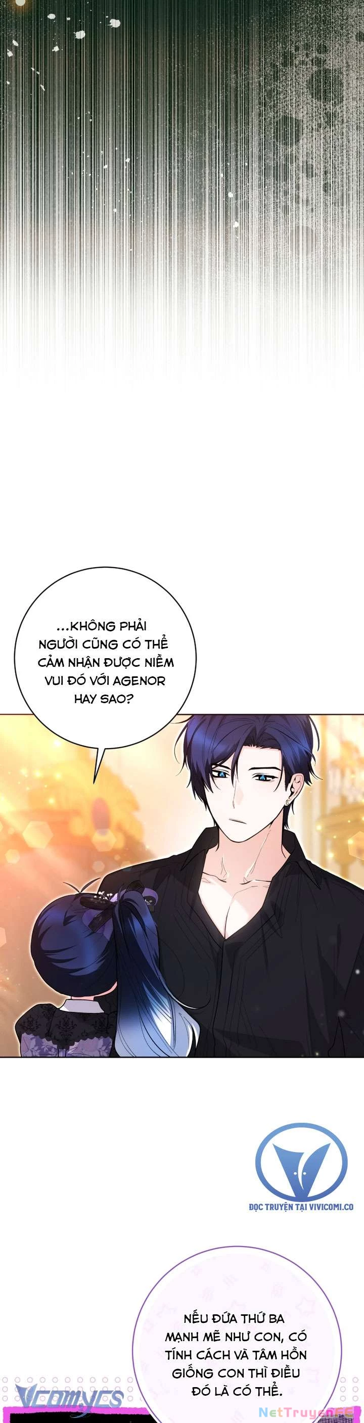 Bé Cá Voi Sát Thủ Phản Diện Chapter 41 - Trang 2