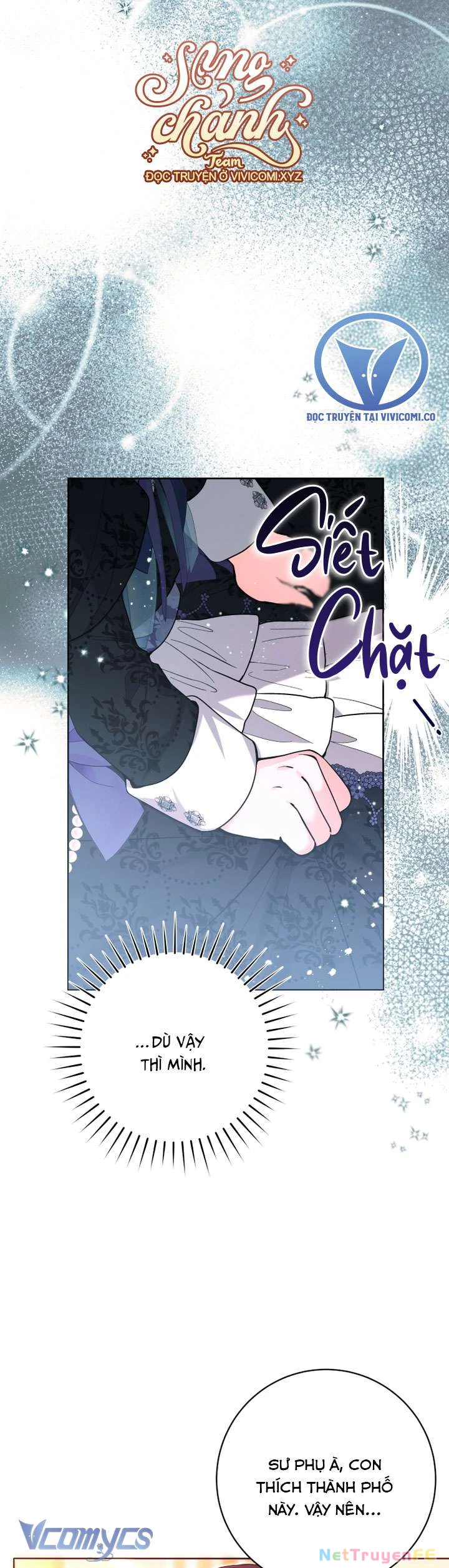 Bé Cá Voi Sát Thủ Phản Diện Chapter 41 - Trang 2