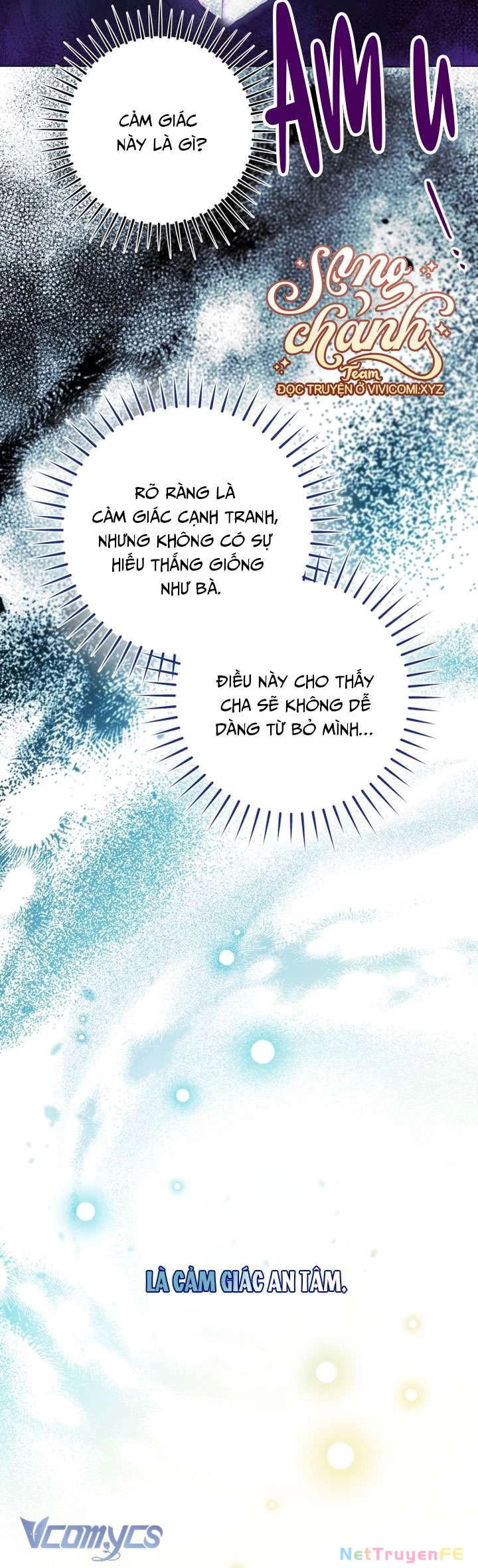 Bé Cá Voi Sát Thủ Phản Diện Chapter 41 - Trang 2