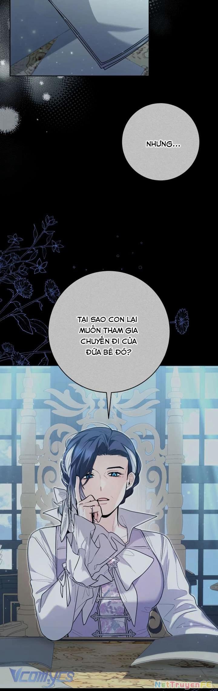 Bé Cá Voi Sát Thủ Phản Diện Chapter 39 - Trang 2