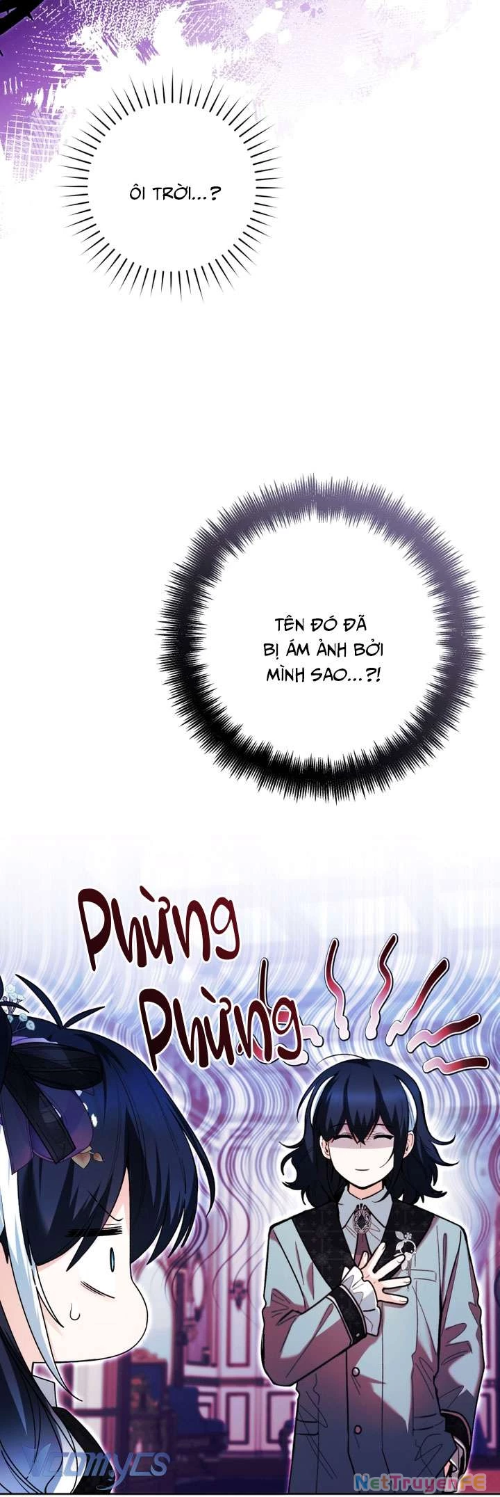 Bé Cá Voi Sát Thủ Phản Diện Chapter 39 - Trang 2